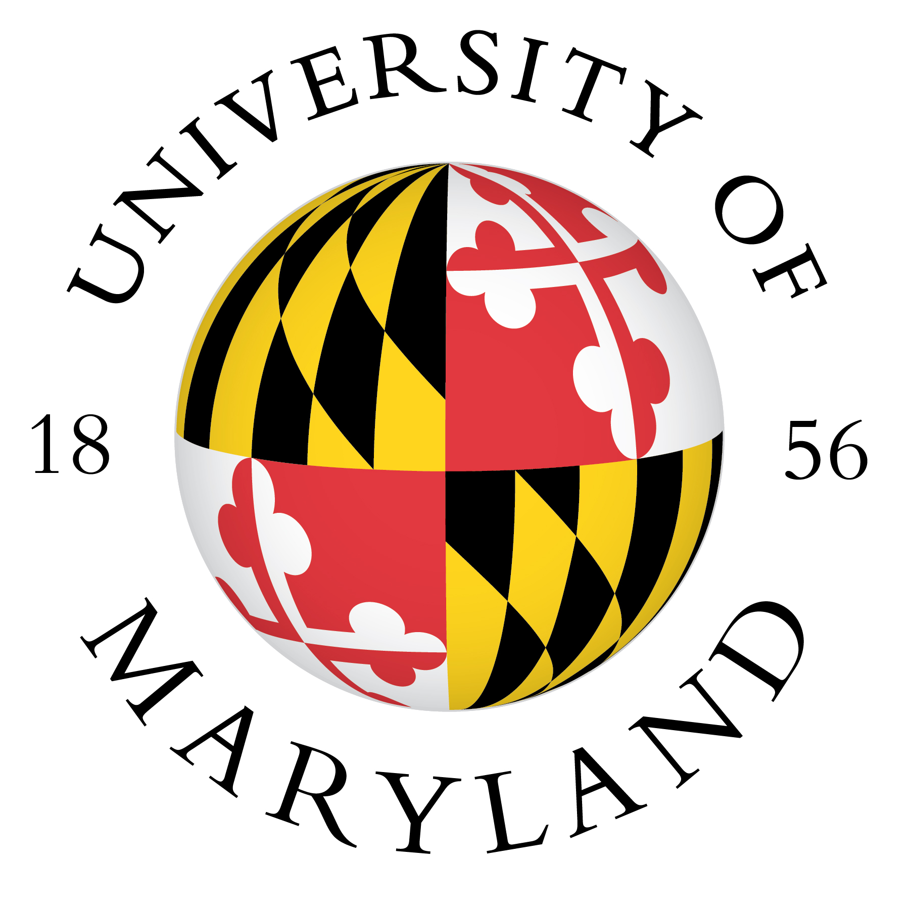 UMD logo