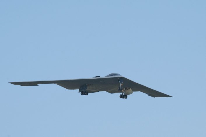 B2Bomber