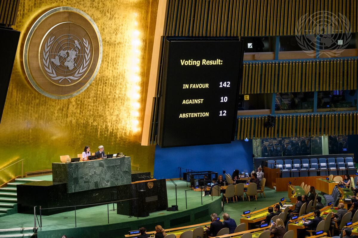 UNGA