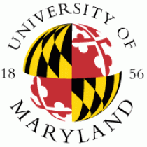 UMD informal seal