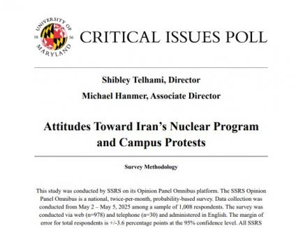 Critical Issues Questionnaire