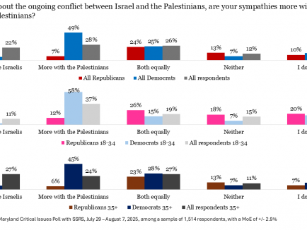 Critical Issues Graph