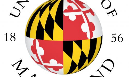 UMD logo