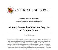 Critical Issues Questionnaire