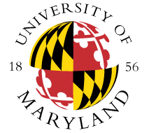 UMD informal seal